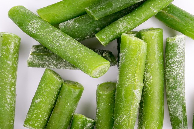 外出自粛中の強い味方！買い置きに便利な冷凍野菜の栄養価