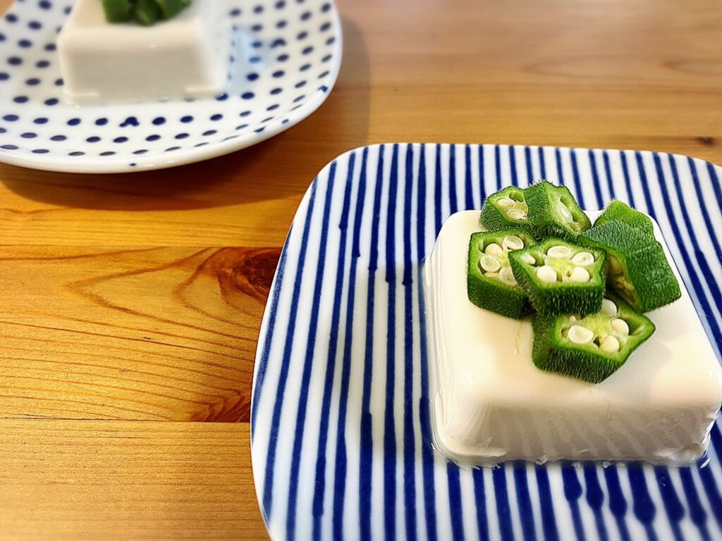 豆腐で夏の潤い不足対策！元気と潤いをチャージしてくれる豆腐に注目