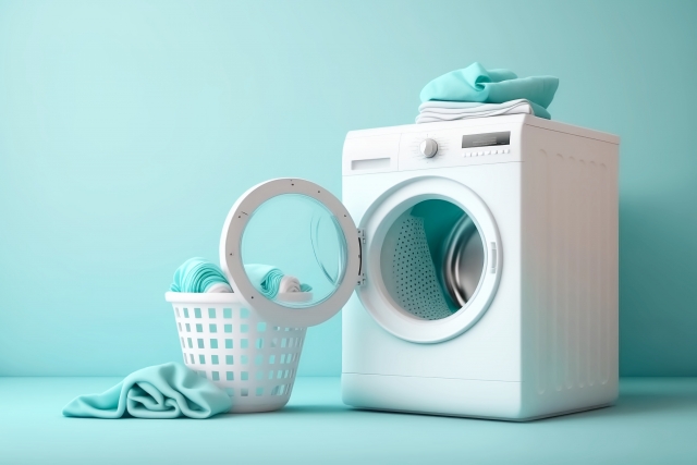 梅雨時期にあると特に便利！乾燥機付き洗濯機の選び方