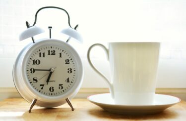朝時間を実りあるものに！朝活のメリットやおすすめの活動をご紹介します