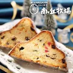 今年のクリスマスはシュトーレンを食べよう！おすすめのお取り寄せは？