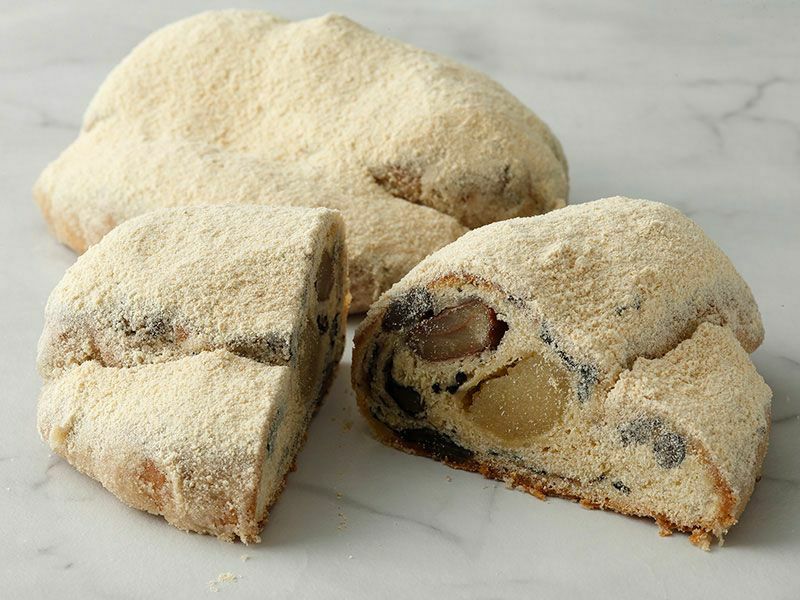 今年のクリスマスはシュトーレンを食べよう！おすすめのお取り寄せは？