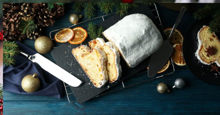 今年のクリスマスはシュトーレンを食べよう！おすすめのお取り寄せは？