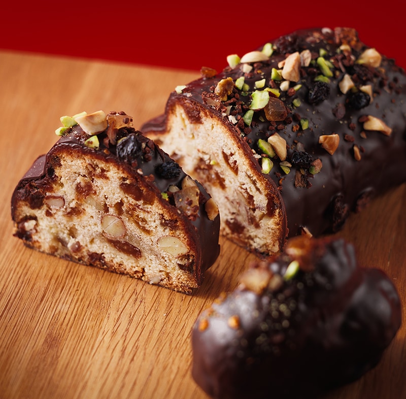 今年のクリスマスはシュトーレンを食べよう！おすすめのお取り寄せは？