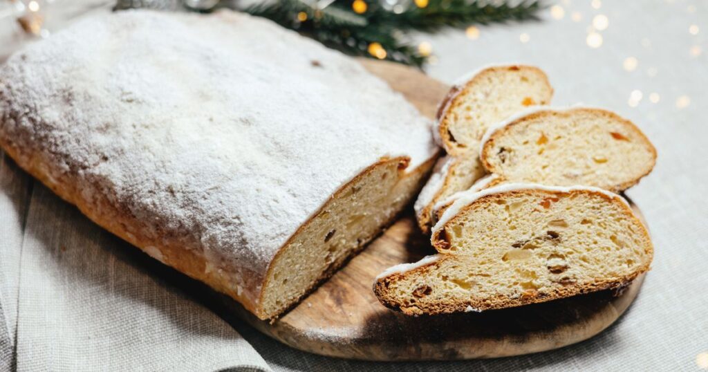 今年のクリスマスはシュトーレンを食べよう！おすすめのお取り寄せは？