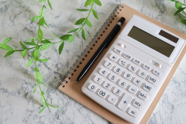 2025年こそ続けられる！家計簿を始める流れや続けるポイントをご紹介します
