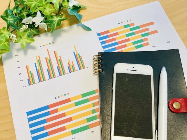 2025年こそ続けられる!家計簿を始める流れや続けるポイントをご紹介します