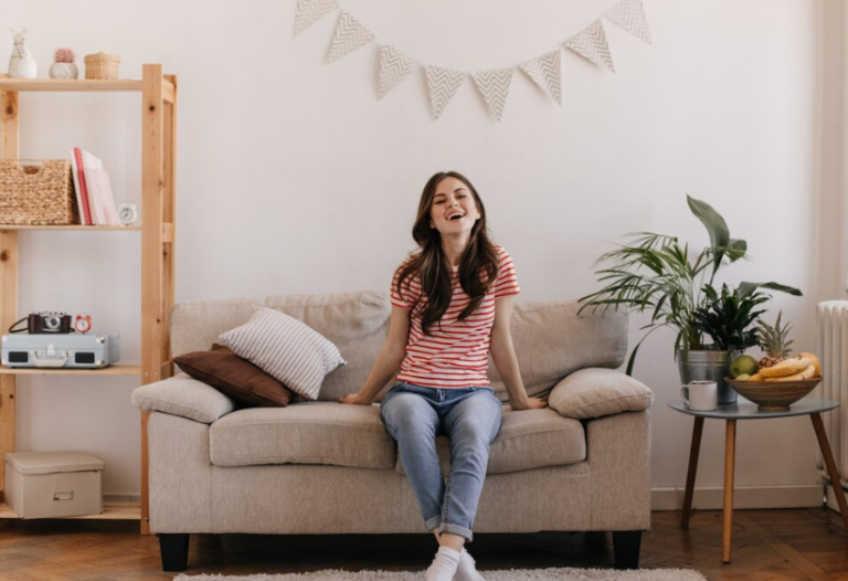 壁面インテリアで魅力的なお部屋に！おしゃれに見えるアイディア集