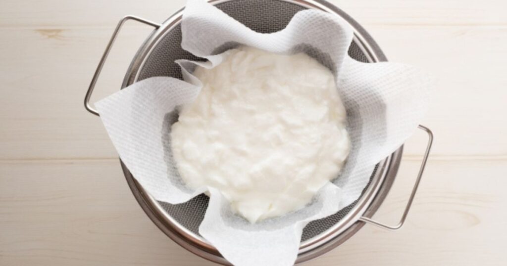 韓国で人気!グリークヨーグルトとは?おうちで楽しむには?