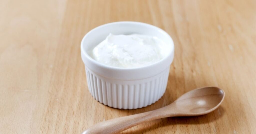 韓国で人気!グリークヨーグルトとは?おうちで楽しむには?