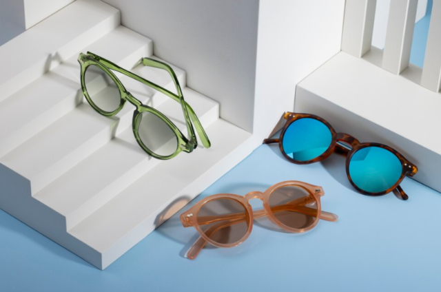 おうち専用メガネの選び方!ポイントや人気ブランドを知って快適なおうち時間を