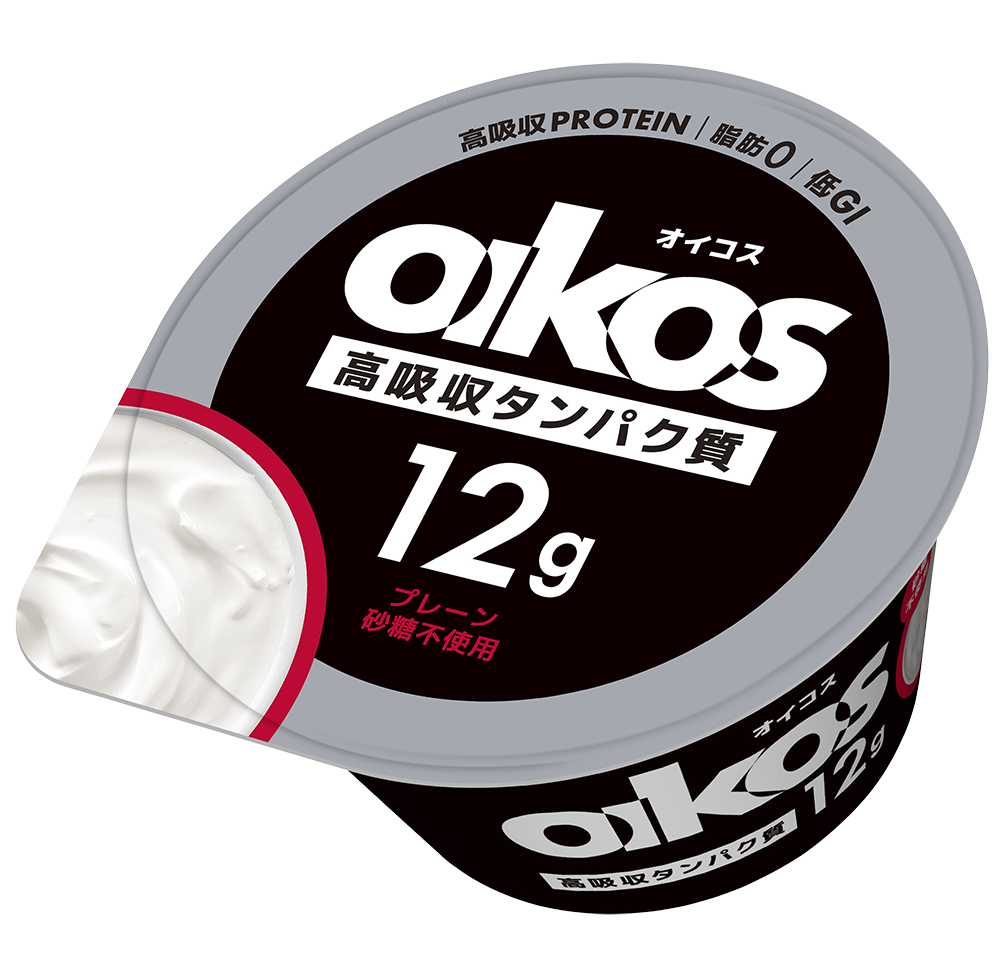 韓国で人気!グリークヨーグルトとは?おうちで楽しむには?