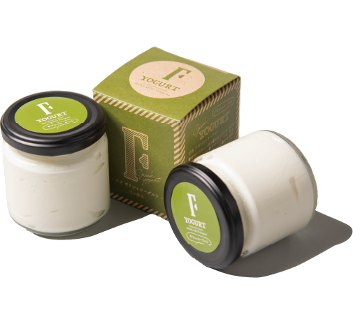 韓国で人気!グリークヨーグルトとは?おうちで楽しむには?