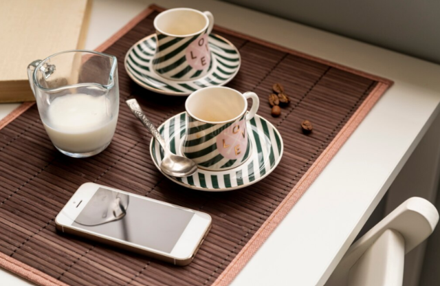 おうちで作れるティーラテ4選｜ほっこり温かなおうち時間を