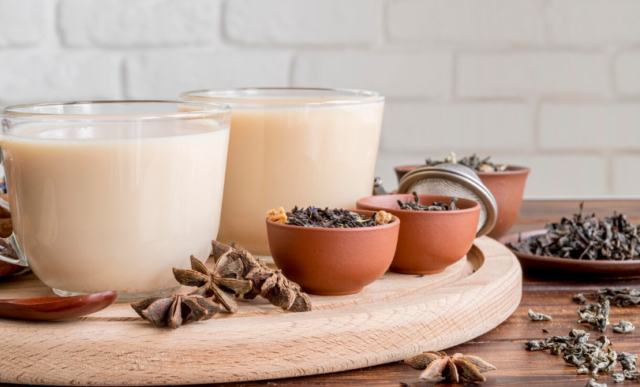 おうちで作れるティーラテ4選｜ほっこり温かなおうち時間を