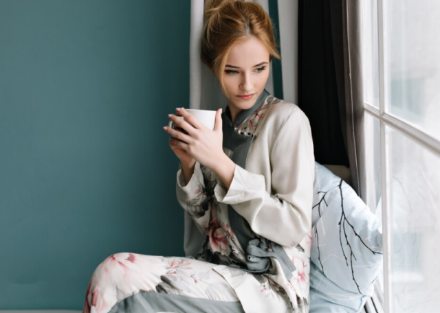 おうちで作れるティーラテ4選｜ほっこり温かなおうち時間を