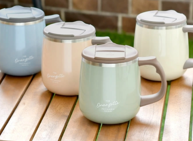 好きな飲み物の温かさが長続き!便利でおしゃれなステンレスマグおすすめ5選