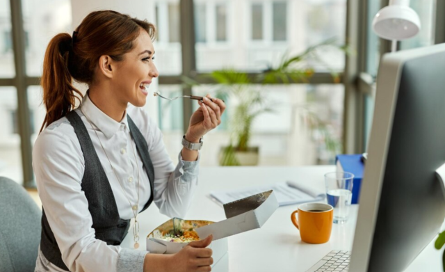 在宅ワークがサクサク進む！集中力キープに摂りたい栄養素