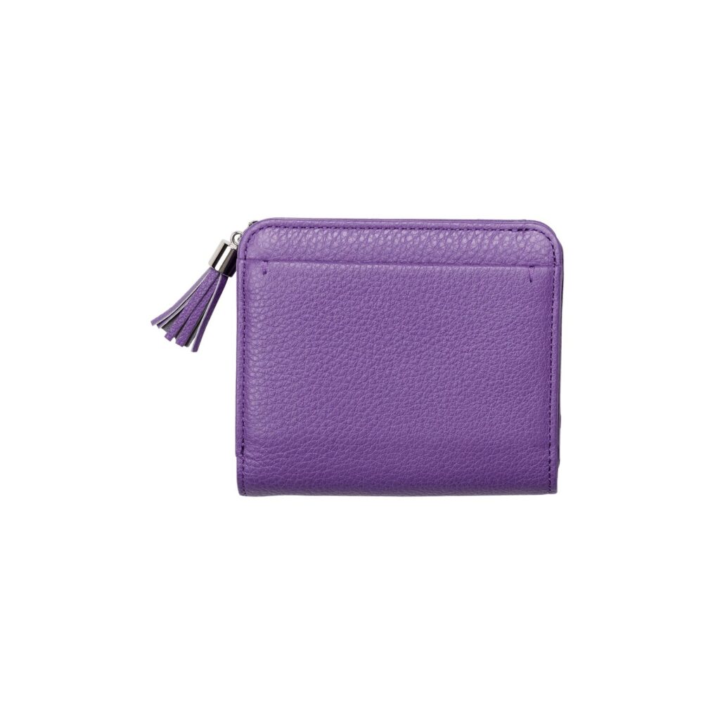 新年は財布も新しく!キャッシュレスぴったりな【ミニ財布】にチェンジしてしよう