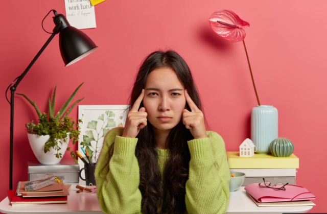 在宅ワークがサクサク進む！集中力キープに摂りたい栄養素