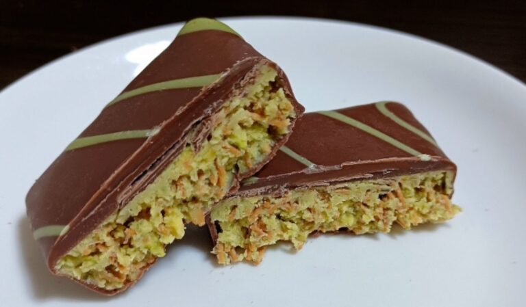 話題のスイーツ！ドバイチョコレートとは？どこで買えるか徹底調査！