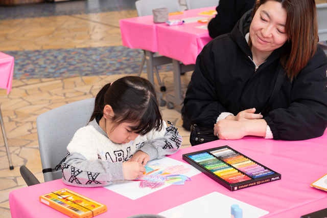 サクラクレパス