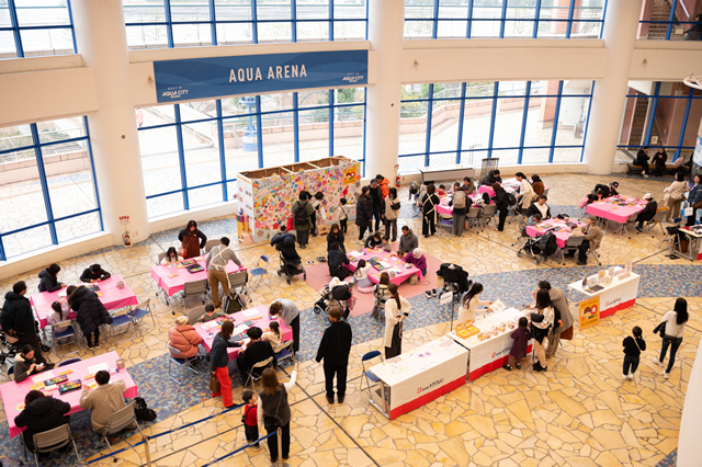 サクラクレパス