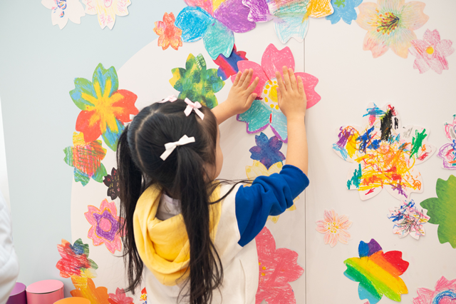 サクラクレパス