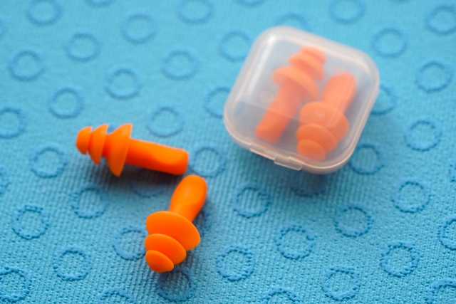 快適な静寂を手に入れよう!耳栓の選び方とおすすめをご紹介します