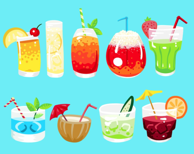 夏に美味しいティーソーダ！魅力や基本の作り方、アレンジレシピをご紹介