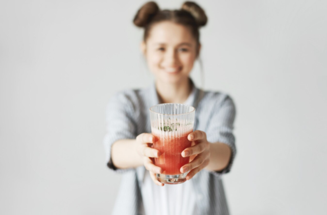 夏に美味しいティーソーダ!魅力や基本の作り方、アレンジレシピをご紹介