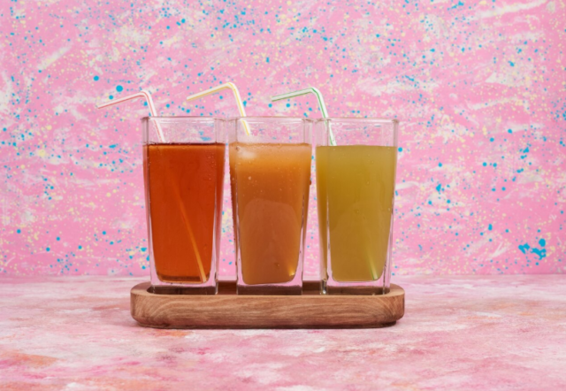 夏に美味しいティーソーダ!魅力や基本の作り方、アレンジレシピをご紹介