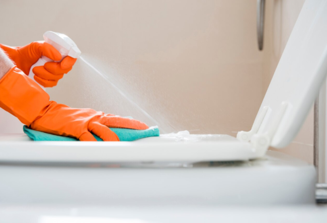 トイレ掃除がもっとラクになる！便利なアイテム5選と用途をご紹介