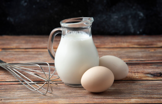 ホットケーキミックスとラップ、レンチンで美味しいクレープ作り！お手軽レシピとポイントを伝授