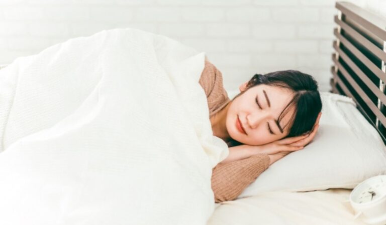 睡眠環境の整え方｜誰でも簡単にできる快眠習慣と寝室の工夫