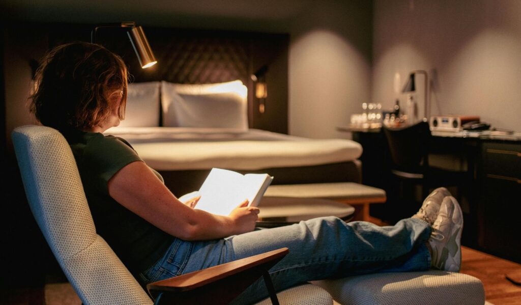 睡眠環境の整え方|誰でも簡単にできる快眠習慣と寝室の工夫