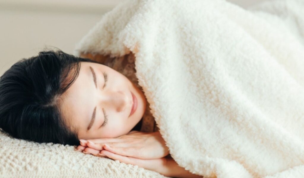 睡眠環境の整え方|誰でも簡単にできる快眠習慣と寝室の工夫