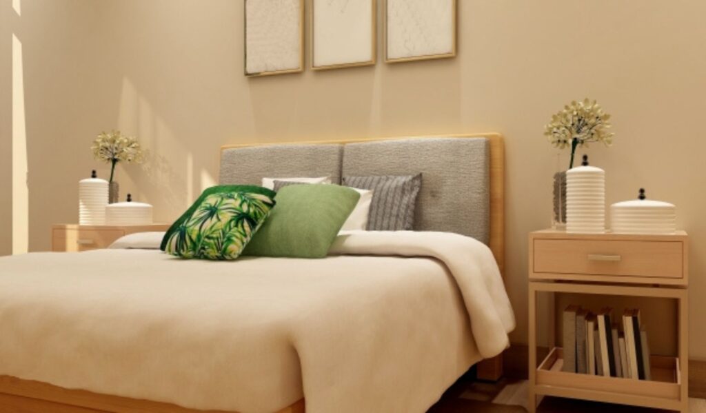 睡眠環境の整え方|誰でも簡単にできる快眠習慣と寝室の工夫