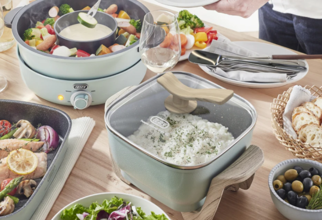 キッチンの雰囲気が華やかに!人気家電ブランド・Toffyの魅力と人気アイテムまとめ