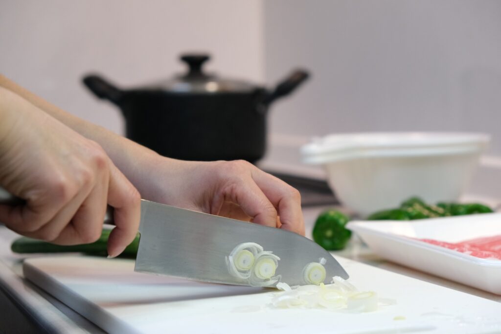 用途に合わせた包丁で料理のしやすさアップ！包丁の選び方やおすすめの包丁をチェック