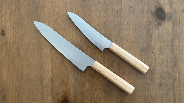 用途に合わせた包丁で料理のしやすさアップ！包丁の選び方やおすすめの包丁をチェック