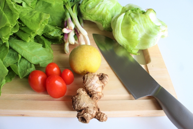 用途に合わせた包丁で料理のしやすさアップ！包丁の選び方やおすすめの包丁をチェック