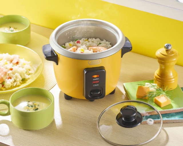 キッチンの雰囲気が華やかに!人気家電ブランド・Toffyの魅力と人気アイテムまとめ