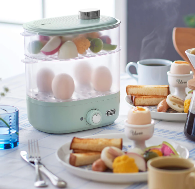 キッチンの雰囲気が華やかに!人気家電ブランド・Toffyの魅力と人気アイテムまとめ