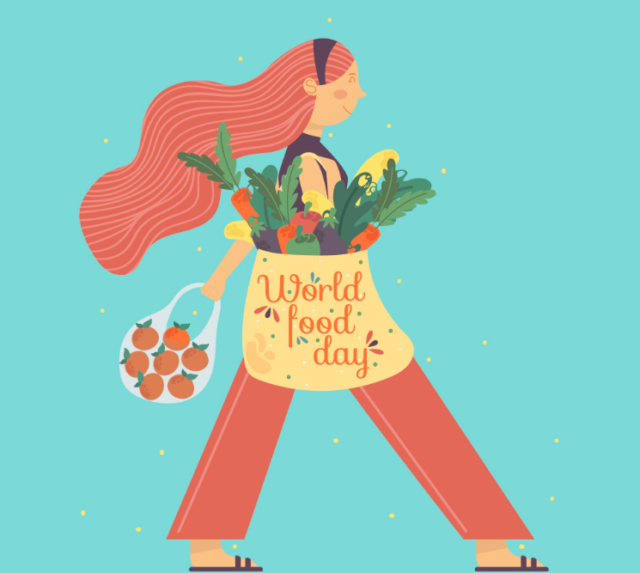 秋が旬の根菜｜種類や栄養、おすすめの食べ方を知って内側から健康に！