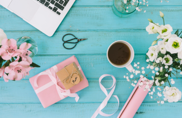 在宅ワークのモチベーションが高まる!おしゃれなパソコンデスクインテリア例5選