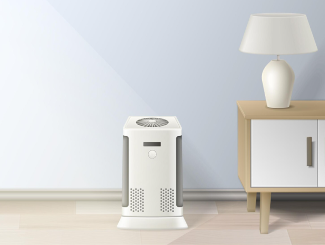 乾燥が気になる季節|加湿器を上手に選んで快適なお部屋に!