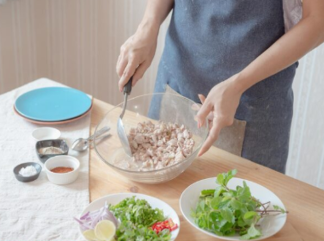 カンタンなのに豪華で美味しい!ツナ缶レシピのおすすめ4選