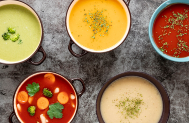 スープの美味しさと温かさが長続き！おすすめスープジャー5選