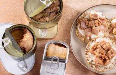 カンタンなのに豪華で美味しい！ツナ缶レシピのおすすめ4選
